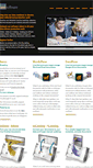 Mobile Screenshot of emsoftware.com
